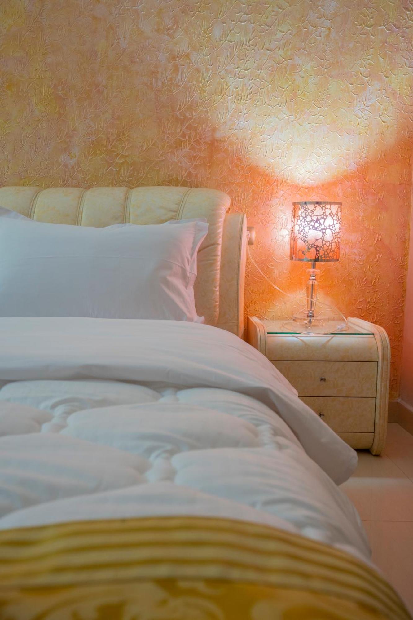 Hotel Carmen Shkodra Kültér fotó